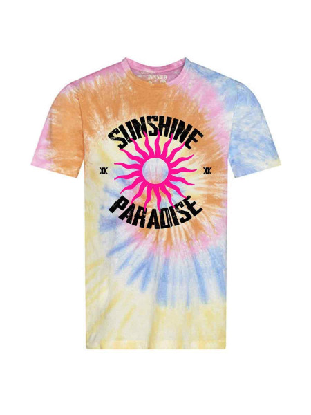 copy of Tee-shirt Bikini