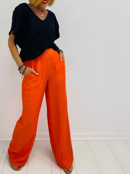 Pantalon Made in Frenchy