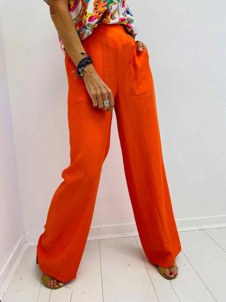 Pantalon Made in Frenchy