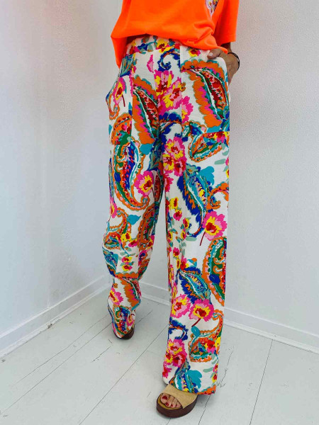 Pantalon Made in Frenchy