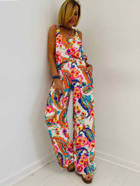 Pantalon Made in Frenchy