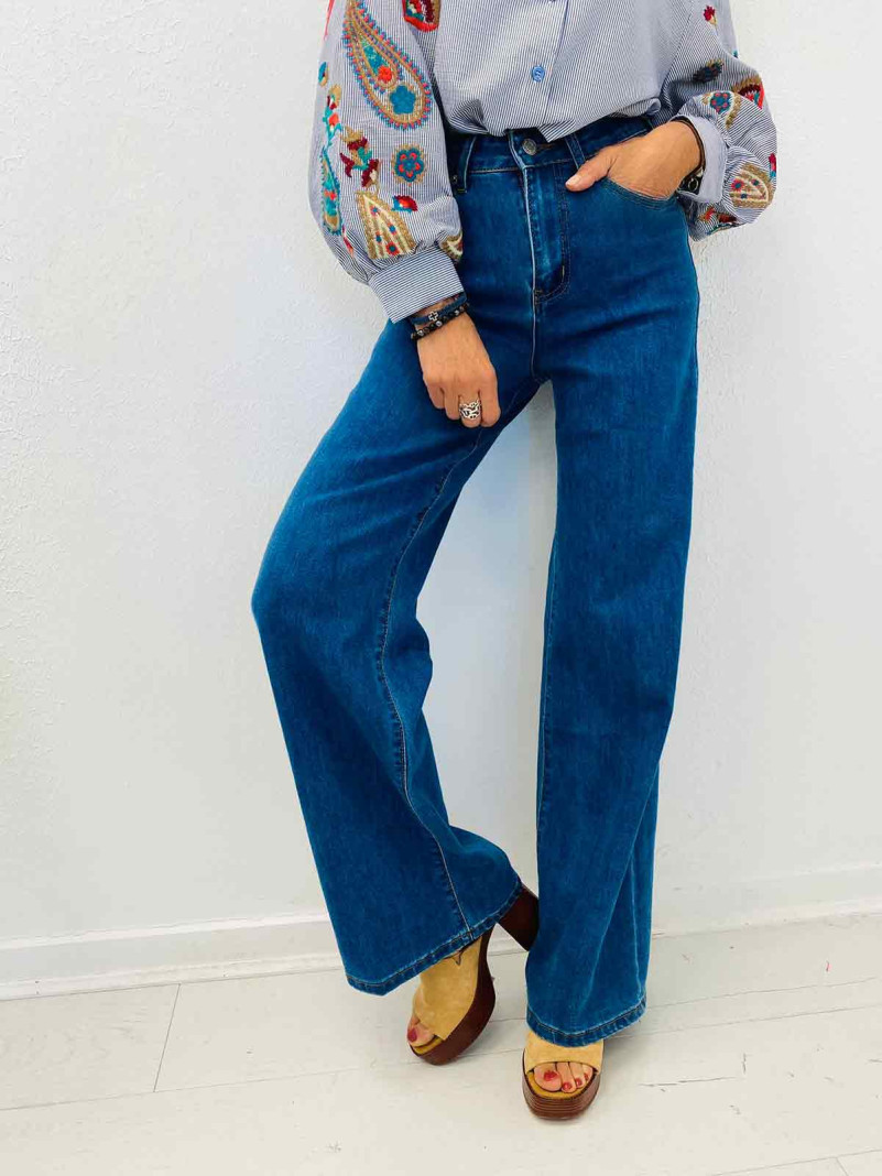 Jean WILDLEG
