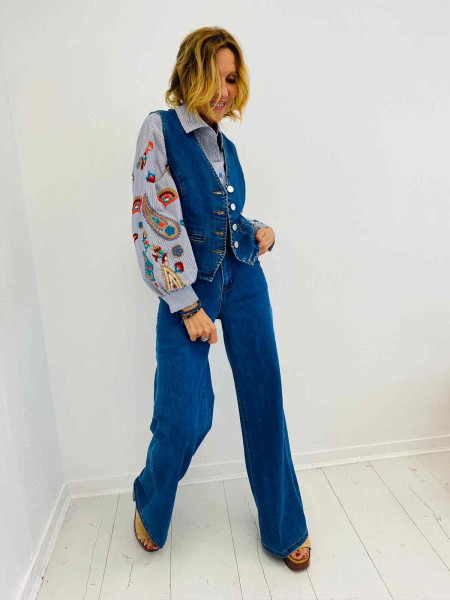 Jean WILDLEG