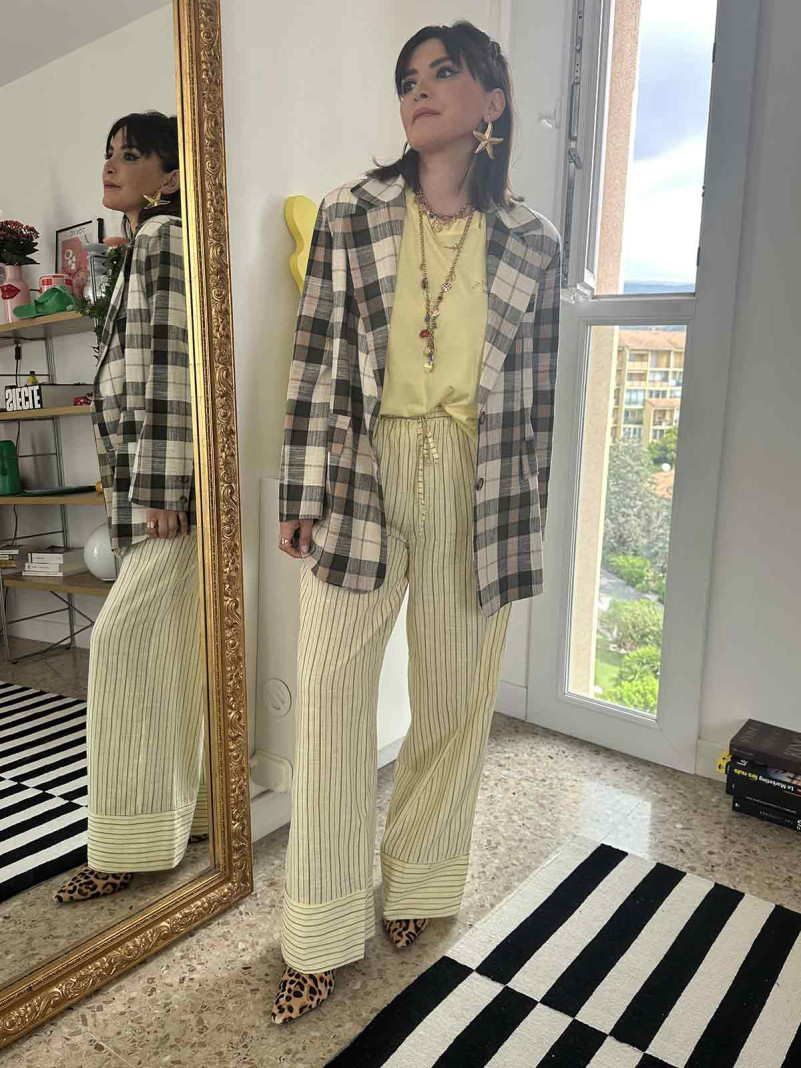Pantalon Jeremy