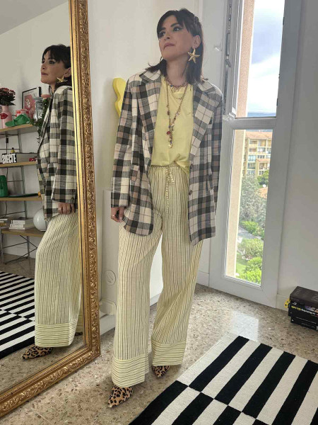 Pantalon Jeremy