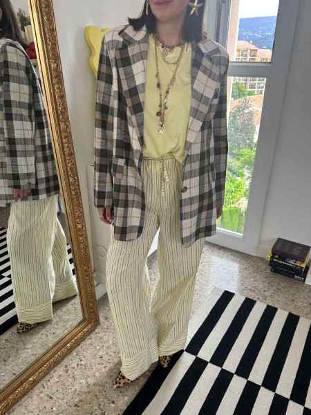 Pantalon Jeremy