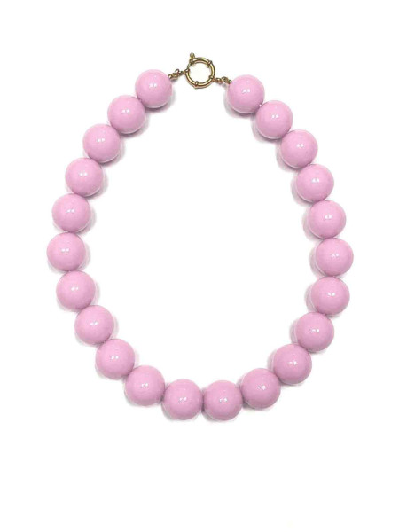 copy of Nos colliers de perles colorées