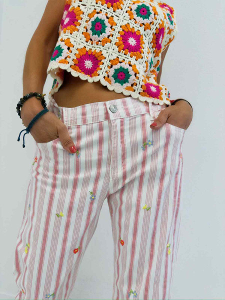 Pantalon Lola