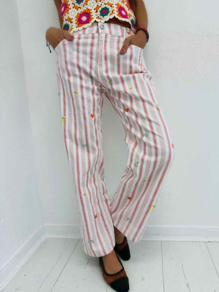 Pantalon Lola