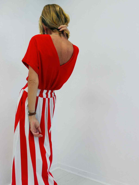 Jupe Valéria