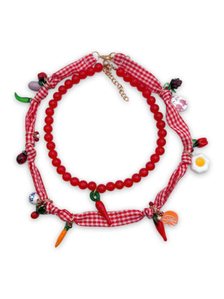 Collier pik-nik
