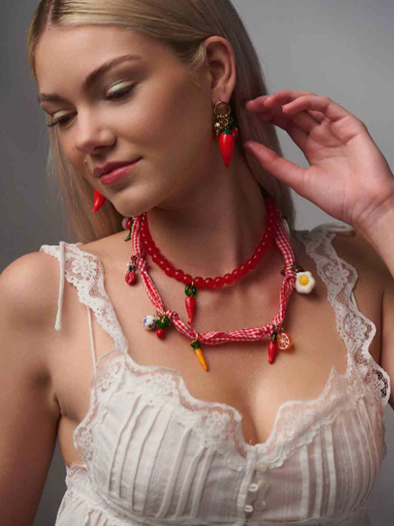 Collier pik-nik