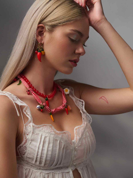 Collier pik-nik
