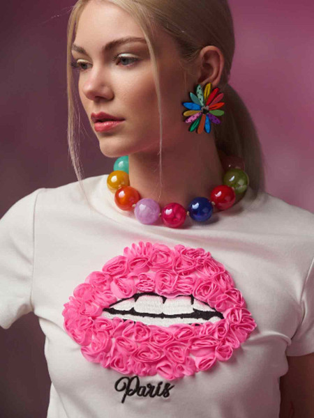 copy of Collier FUCK darling