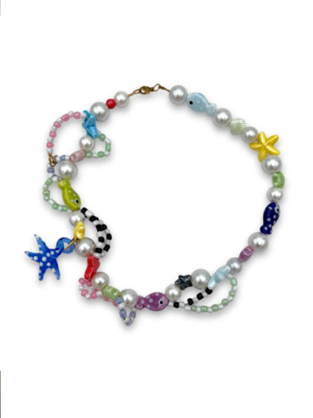 Collier Corail