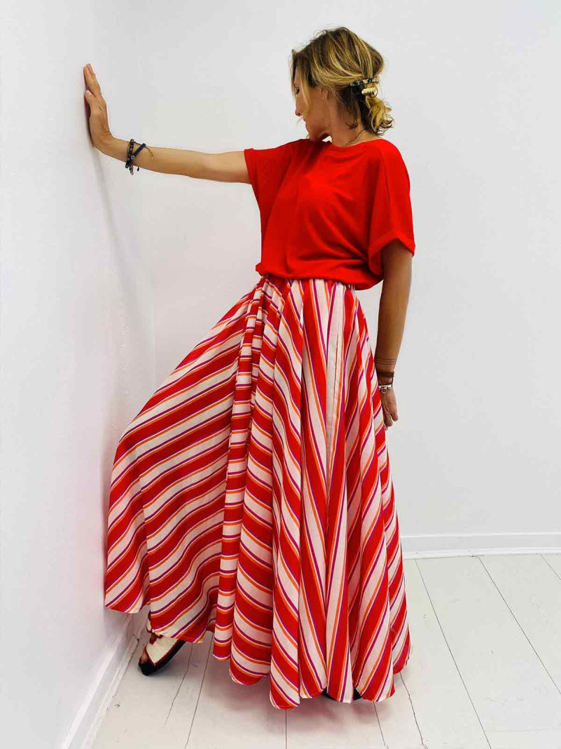 copy of les Jupes Lily