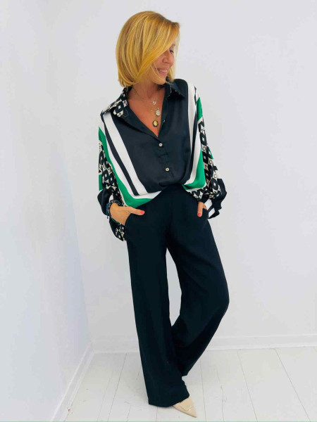 copy of Chemise Linda " VOGUE"