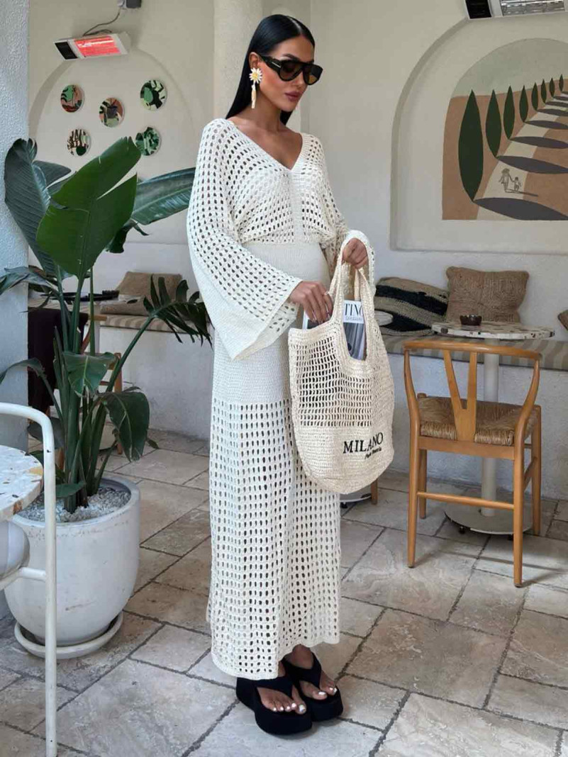La Robe Ama