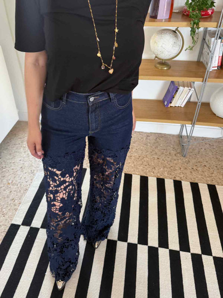 Jean Suzy