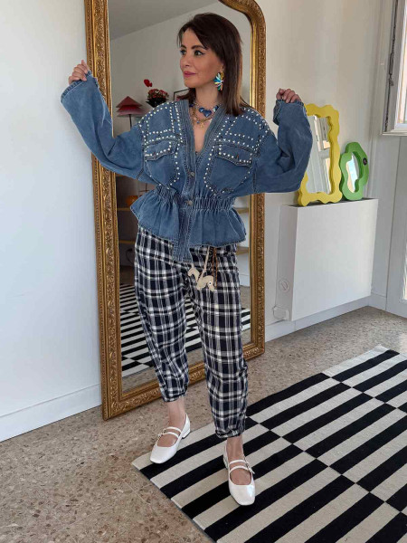 Pantalon Phil