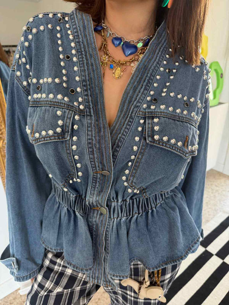 Chemise Zoé