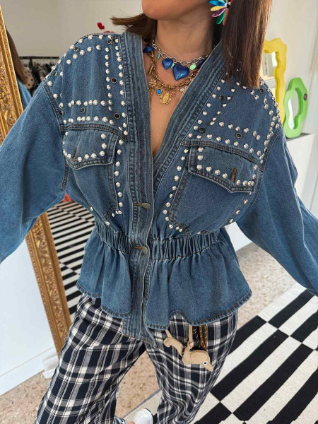 Chemise Zoé