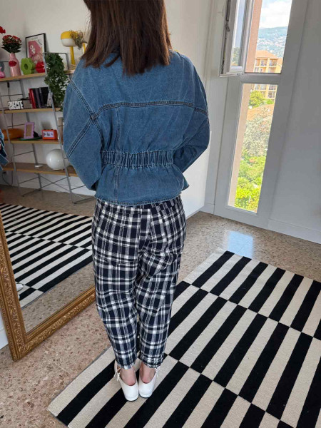 Chemise Zoé