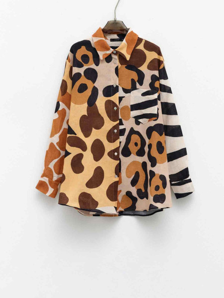 Chemise lumina