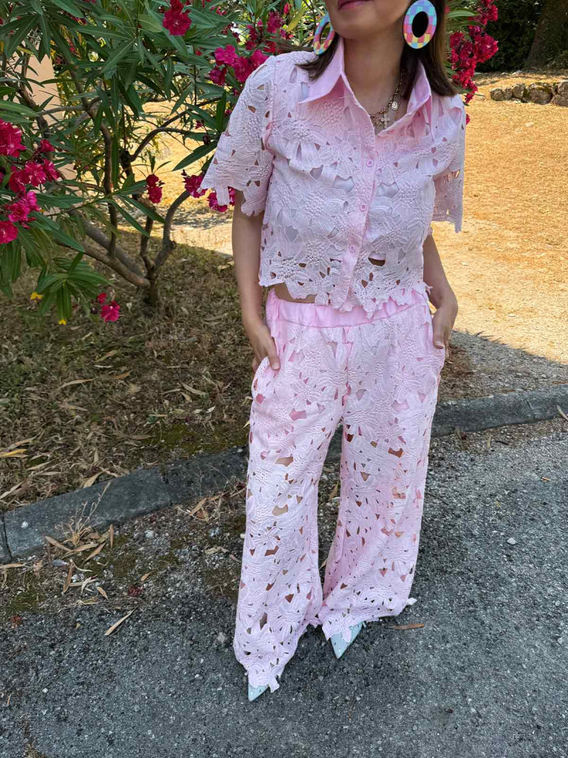 Jupe Anaïs