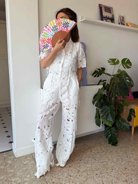 Jupe Anaïs
