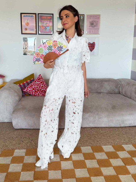 Chemise Anaïs