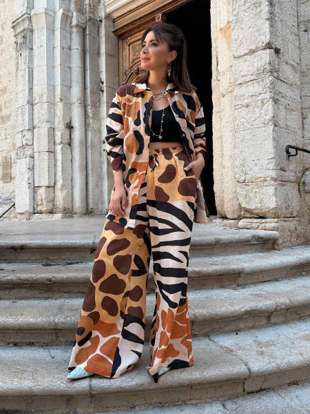 Pantalon Cathy