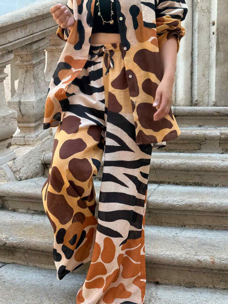 copy of Chemise lumina
