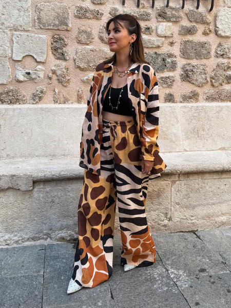 Pantalon Cathy