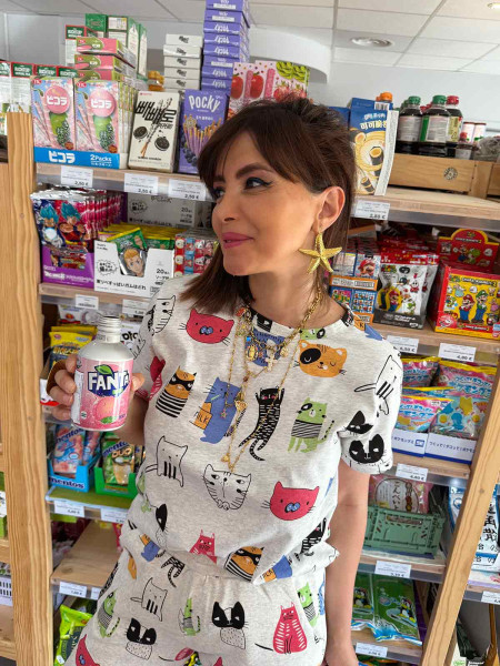 Tee-shirt CAT