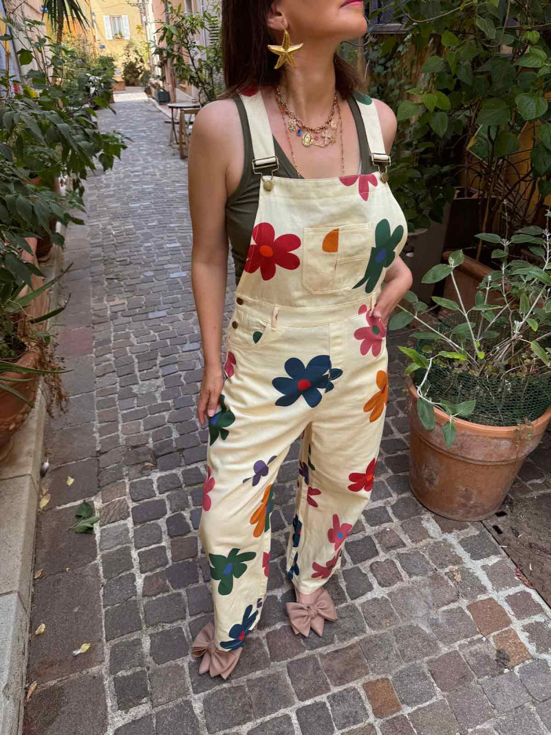 Salopette SIMONE