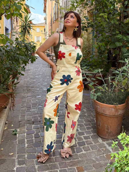Salopette SIMONE