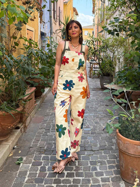 Salopette SIMONE
