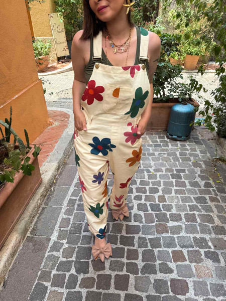 Salopette SIMONE