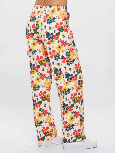 Pantalon NINON