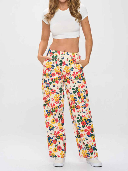 Pantalon NINON