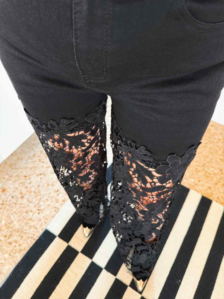 Jean SUZY BLACK