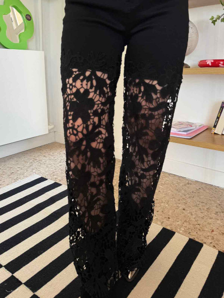 Jean SUZY BLACK
