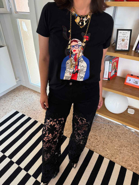 Jean SUZY BLACK