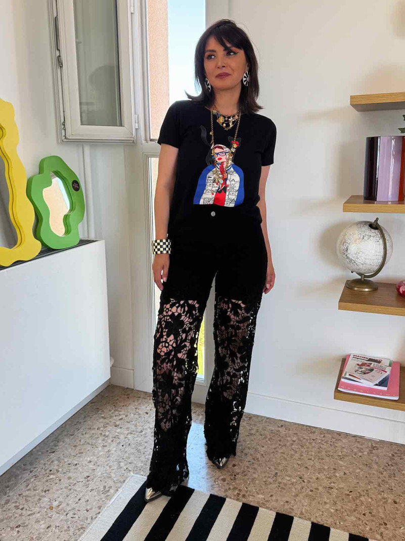 Jean SUZY BLACK