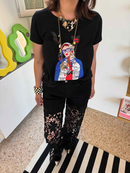 Jean SUZY BLACK
