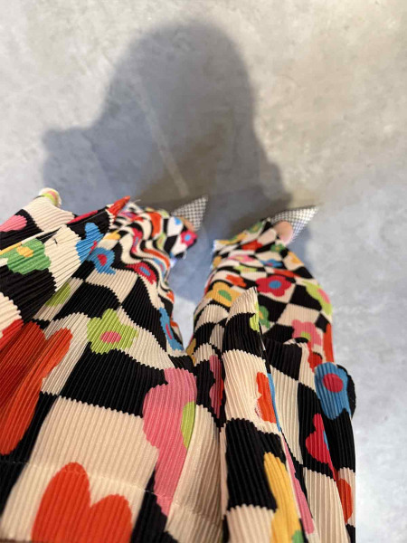 Pantalon MIND FLOWER