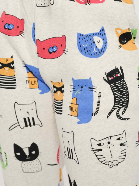 Tee-shirt CAT