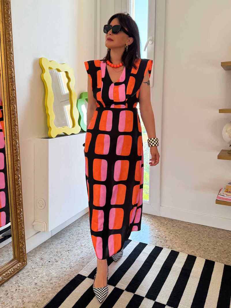 Robe Tara
