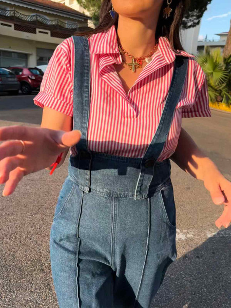 Salopette SAM